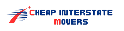 Cheap Interstate Movers